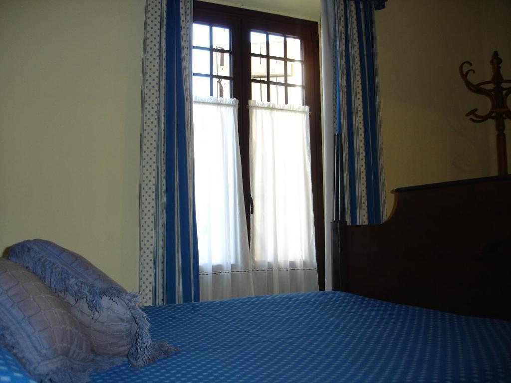 Hostal Ayestaran II Lekunberri Rum bild